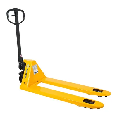 Транспалетна количка Haklift за складово обслужване   550x1150 мм, 2500 кг, HAVA2500PU