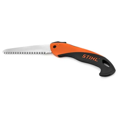 Трион овощарски STIHL  сгъваем 160 мм, PR 16