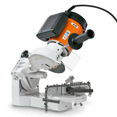 Уред за заточване STIHL на вериги  180 W, ф 140 мм, 2800 об./мин, USG