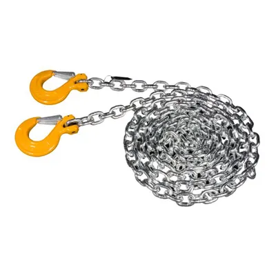 Верига за укрепване на товари Haklift с куки 2250 кг, 5 м
