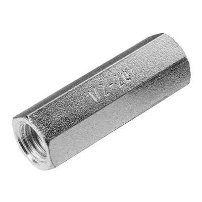 Адаптор за приставка Collomix за бъркалка   1/2"x20 UNF - M14, 