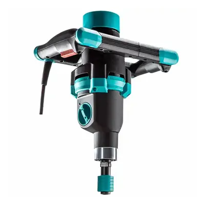 Бъркалка Collomix електрическа едношпинделна 1500 W, 0-410/0-650 об./мин, Hexafix, MIXBRO 150