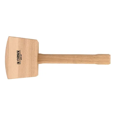 Чук Narex Bystrice дървен  0.72 кг, 60х105х140х350 мм