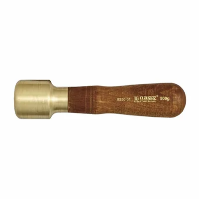 Чук за дърворезба Narex Bystrice  0.5 кг, ф 40х170 мм