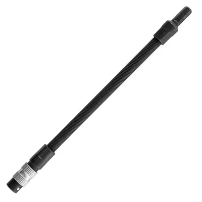 Държач на битове Narex Bystrice гъвкав удължител  1/4", 190 мм, 8823