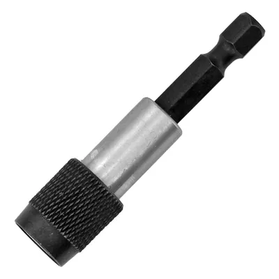 Държач на битове Narex Bystrice магнитен  1/4", 60 мм, 8318