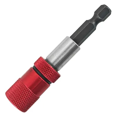 Държач на битове Narex Bystrice магнитен  1/4", 70 мм, 8328