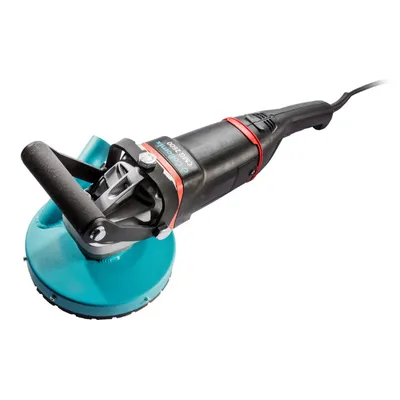 Фреза за шлайфане на бетон Collomix 2600 W, 6600 об./мин, 180 мм, CMG 2600