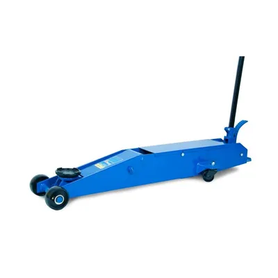 Хидравличен крик крокодил Haklift  5 т, 150-560 мм
