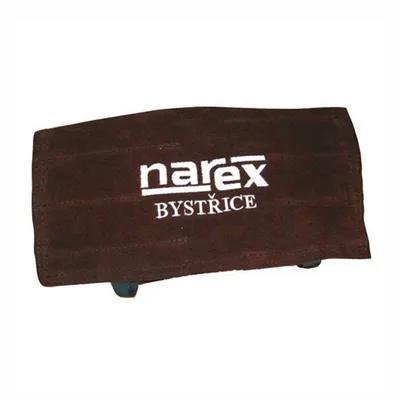 Калъф Narex Bystrice за резбарски длета  330х372 мм, кожа