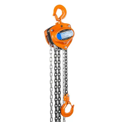 Макара полиспастна Haklift    2 т, 3 м, 8x24 мм, KTHА2000