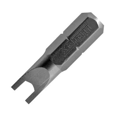 Накрайник бит SP Narex Bystrice виличен SP 8, 1/4", 25 мм, 8306