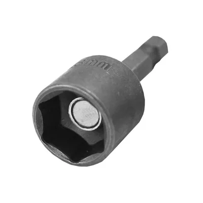 Накрайник бит SW Narex Bystrice вътрешен 6-стен магнитен  SW 13, 1/4", 50 мм, 8386