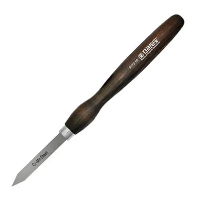 Нож стругарски Narex Bystrice за дърво V-образен  345/105 мм, 8172
