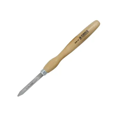 Нож стругарски Narex Bystrice за дърво V-образен  345/105 мм, 8181