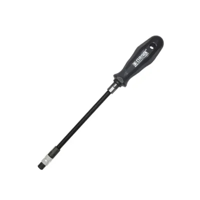 Гъвкава отвертка-държач Narex Bystrice  1/4"x170 мм, 8323