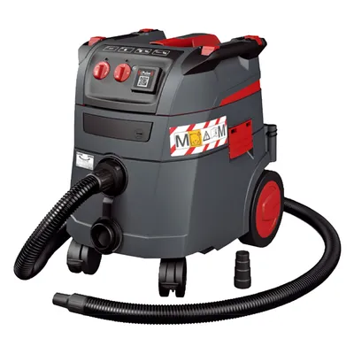 Прахосмукачка Collomix за сухо и мокро почистване 1600 W, 4500 л/мин, 35 л, VAC 35 M