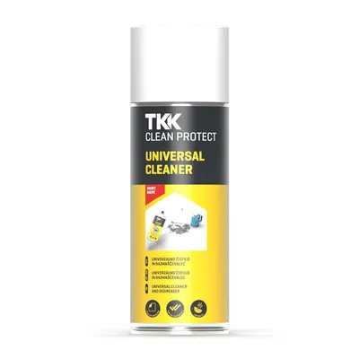 Препарат TKK за отстраняване на стикери спрей 0.4 л, Universal Cleaner