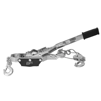 Ръчна лебедка Haklift със стоманено въже 3 м, 4 т, RVT 2000