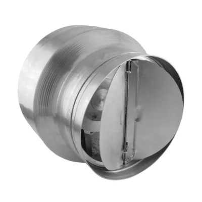 Вентилатор MMotors за въздуховод 18 W, 150 м3/ч, ф 120х130 мм, BOK 120