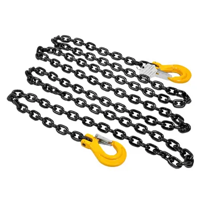 Верига за укрепване на товари Haklift с куки 4000 кг, 5 м, SIK0805