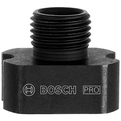 Адаптор присъединителен за боркорона Bosch Q-Lock  14-30 мм, PRO Q-Lock
