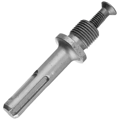 Адаптор за перфоратор Bosch SDS-plus / патронник, 130 мм, 1/2"х20 UNF