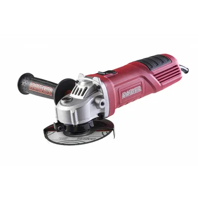 Ъглошлайф 115mm 600W RD-AG66