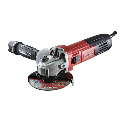 Ъглошлайф 115mm 800W RD-AG70