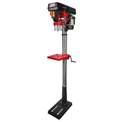 Бормашина настолна 450W 16mm H=1.61m RDP-BD03
