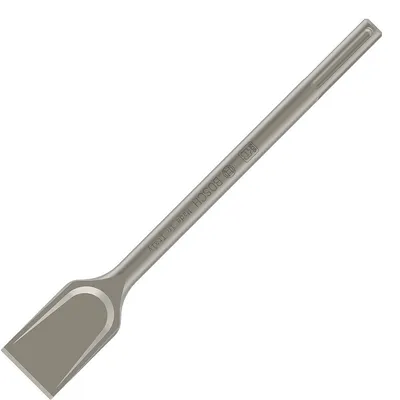 Лопатка за къртач Bosch SDS-max опашка 50х350 мм, PRO SDS max-5C