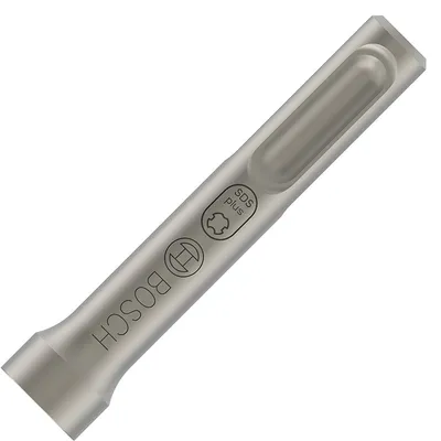 Накрайник Bosch SDS-plus опашка за забиване на пирони и анкери  13х58 мм, PRO SDS plus