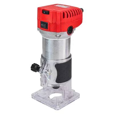 Оберфреза  650W 8mm 3000-28000min-1 RD-ER09