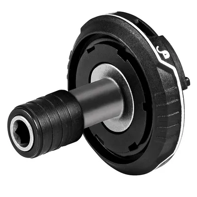 Патронник Bosch за винтоверт държач за битове 1/4", GFA 12 X
