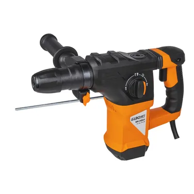 Перфоратор 1500W 4,8kg 32mm SDS-plus 5J BK-HD61