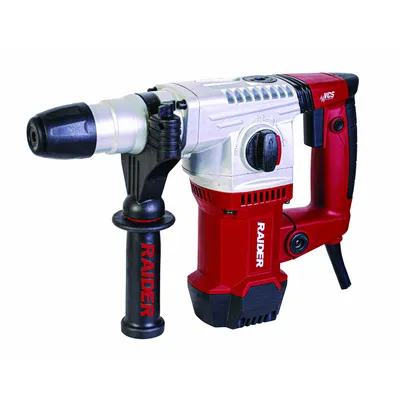 Перфоратор 1600W 4.6kg 32mm SDS-plus 4.3J RD-HD47