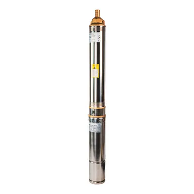 Помпа водна дълбочинна 750W 1" 90L/min 73m 10T RD-WP71