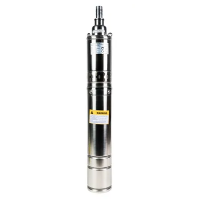 Помпа водна винтова 1200W 1" 2700L/h 136m 20m кабел RD-WP75