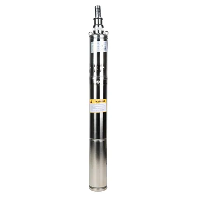 Помпа водна винтова 900W 1" 1900L/h 116m 20m кабел RD-WP74