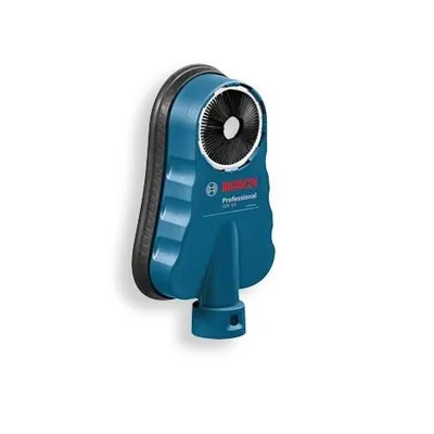 Прахоуловител Bosch за перфоратор  GDE 162, GBH 4-32 DFR, GBH 5-40 DCE, GBH 8-45 DV и др., GDE 162