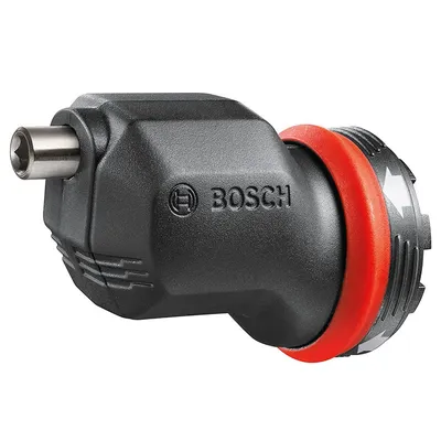 Приставка Bosch ексцентрикова за винтоверт  AdvancedImpact 18, AdvancedDrill 18