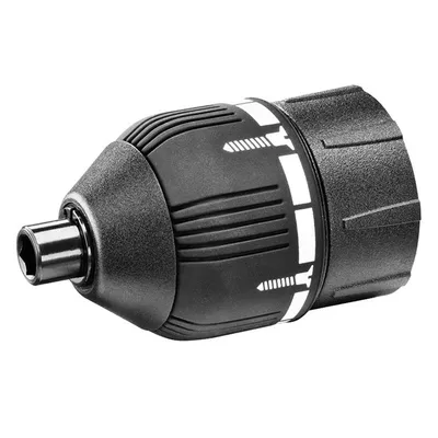 Приставка Bosch ограничител на въртящия момент за акумулаторна отвертка  IXO 3, IXO 4, 1/4"