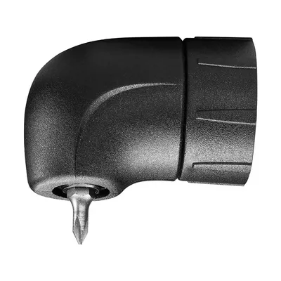 Приставка за винтоверт Bosch ъглова 1/4"
