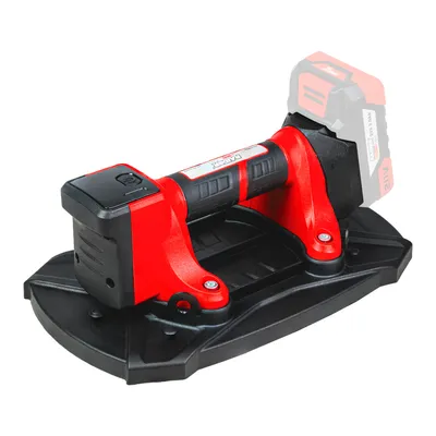 R20 Вакуум за плочки 140kg 300x180x126mm Solo RDP-CVSC20