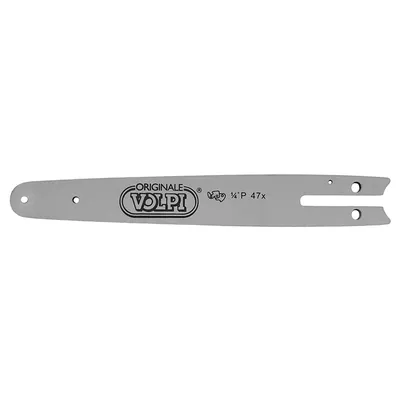 Шина Volpi Originale за верижен трион  20 см, 1/4 ", 1.1 мм, 47