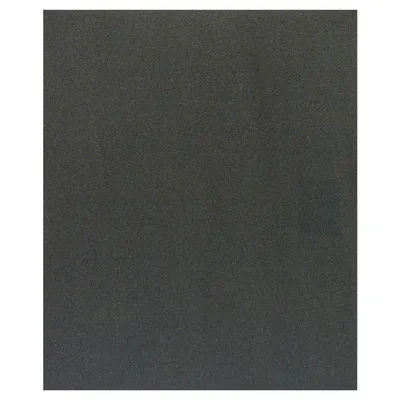 Шкурка на хартиена основа Bosch на листа 230x280 мм, P180, PRO C355