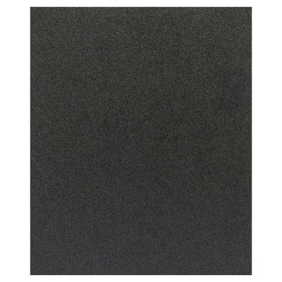 Шкурка на хартиена основа Bosch на листа 230x280 мм, P80, PRO C355