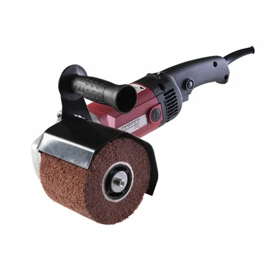 Шлайф ролков ø120xø19x100mm 2100W 700-3000min-1 RDP-BM01