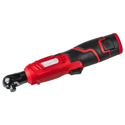 Тресчотка акум. Li-ion 12V 2Ah 1h 3/8" 40Nm RD-RW01