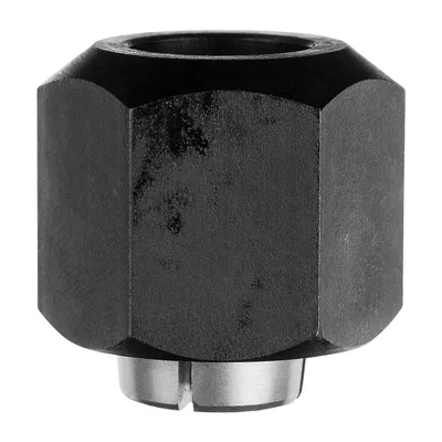 Цанга Bosch за оберфреза  GOF 1300, GGS27, ф 6 мм